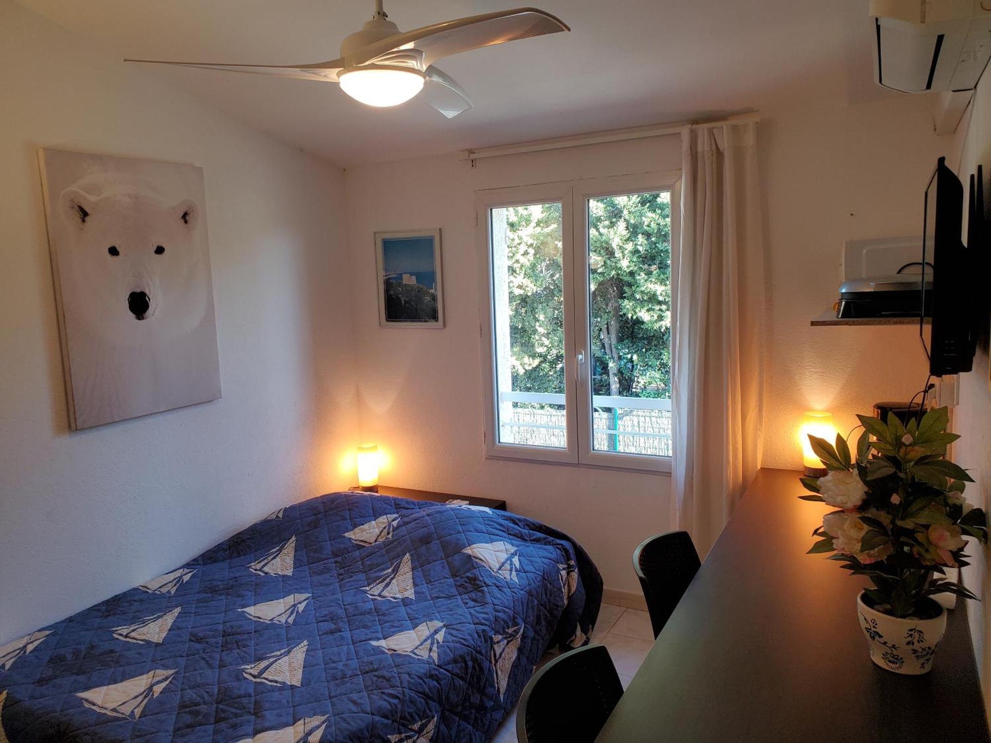 Apartamento Yuca Vallauris Exterior foto