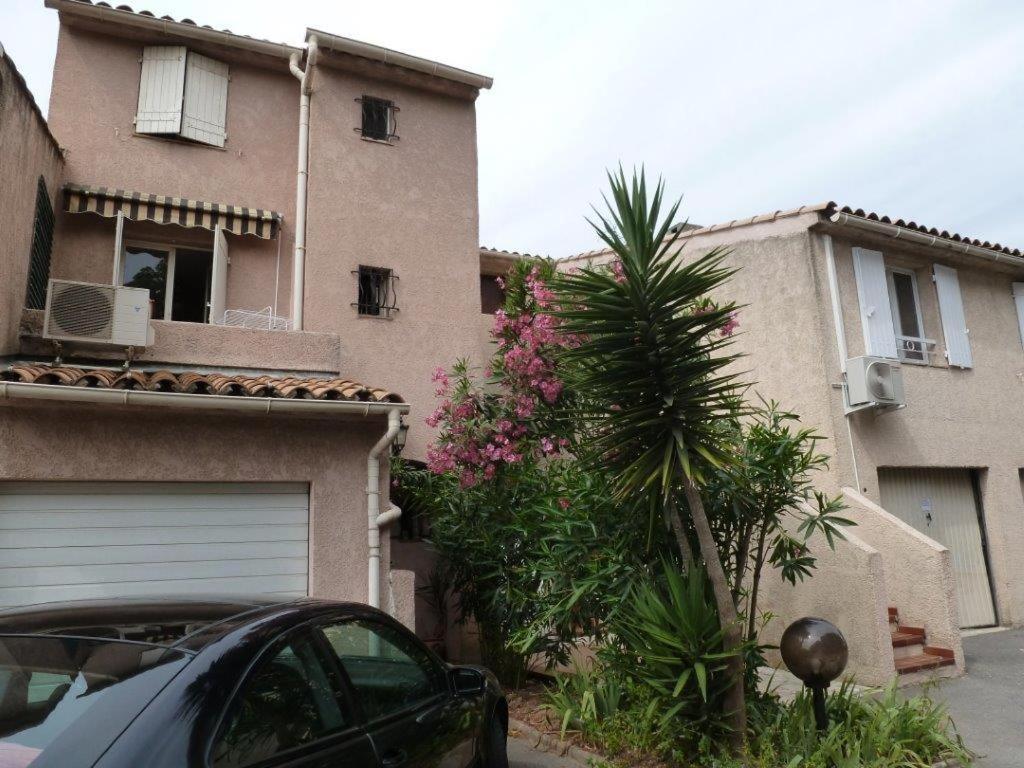 Apartamento Yuca Vallauris Exterior foto